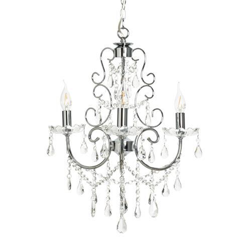Litecraft madonna chandeliers - madonna,