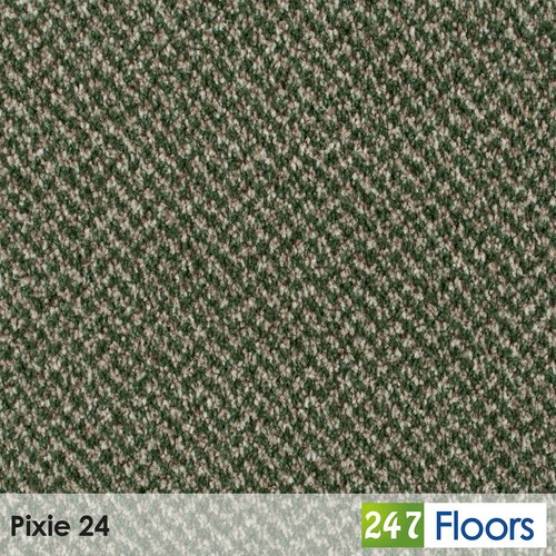 Pixie stainaway tweed - pixie,