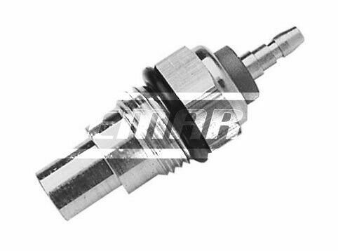 Coolant temperature sensor - temperature,