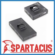 Spartacus Universal Multi-Tool