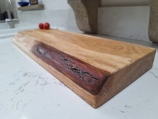 2" THICK Live Edge James