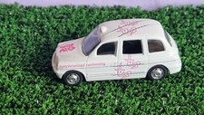 CORGI DIE CAST   **LONDON TAXI