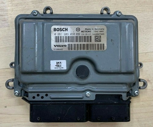 Volvo s40 c30 v50 - volvo, 2.5