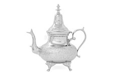Moroccan Extra Large Tea Pot