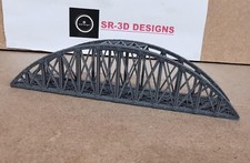 1:160 N Gauge Single Track