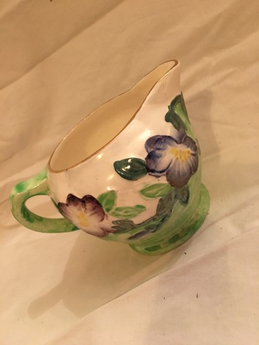 Small maling lustre decorative - small,
