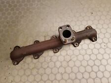 2010 Volvo C30 1.6 Diesel Exhaust Manifold