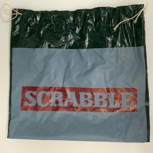 Travel scrabble replacement - travel,