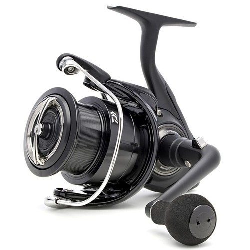 Daiwa tdr 4012 match feeder - tdr,