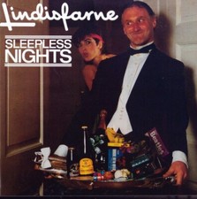 Lindisfarne sleepless nights - lindisfarne,