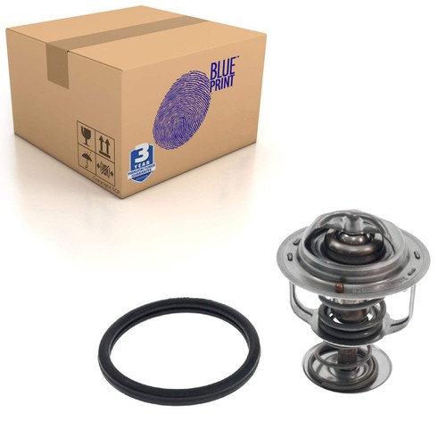 Thermostat inc sealing - inc, ring