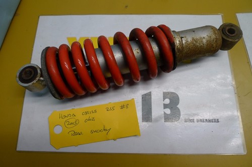 Honda cbr125 carburettor - cbr125,
