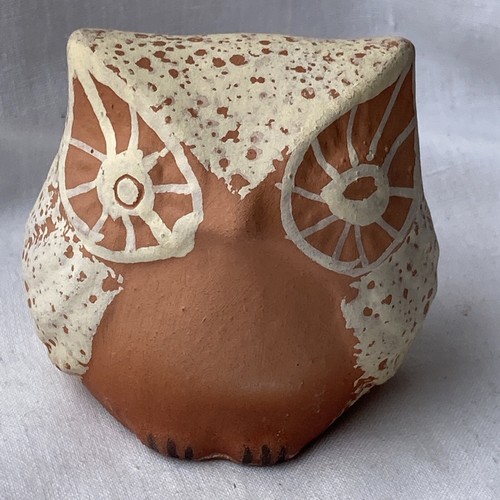 Vintage art pottery small - art,