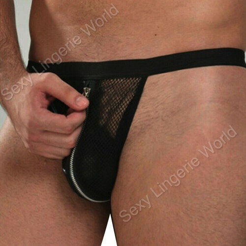 Special men underwear thong - special,