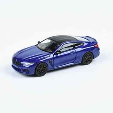 1/64 BMW M8 COUPE PARA64