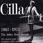 Cilla black abbey - cilla, :