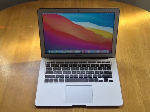 Apple macbook air 2017 - macbook, 13”