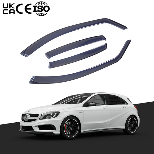 For mercedes class - mercedes, a