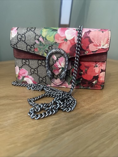 Gucci dionysus bloom - gucci, super
