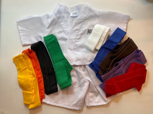 Build bear workshop clothes - a,