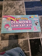 Kids toys - Craft Set Sparkle