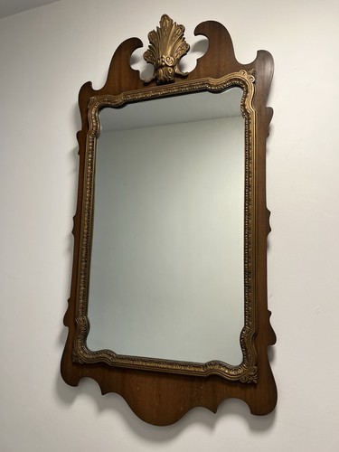 Vintage chippendale style - chippendale,
