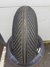 Pirelli Diablo Rain Full Wet