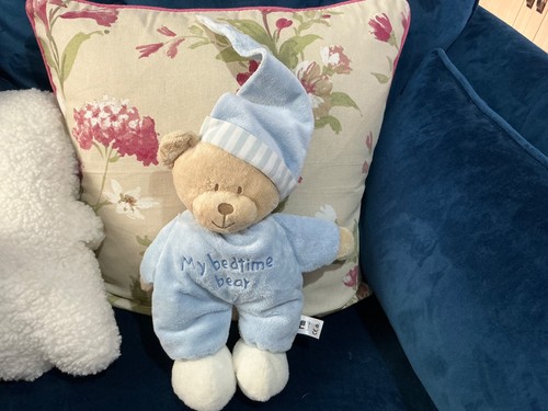 Mothercare bedtime bear - mothercare,