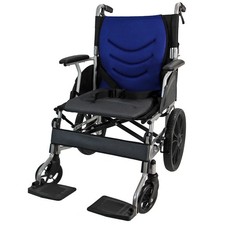 Aluminium Wheelchair