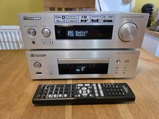 Pioneer p01dab stereo - pioneer, sx-p01dab