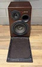 Technics SB-HD501 bookshelf