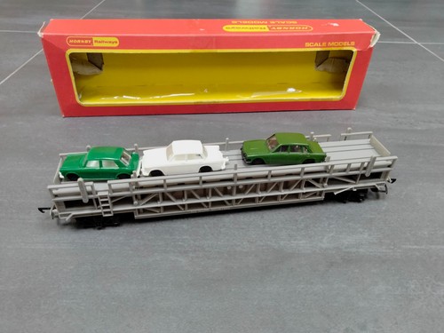 Hornby railways r342 car - hornby,