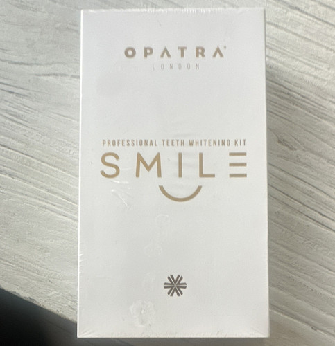 Opatra london smile teeth - london,