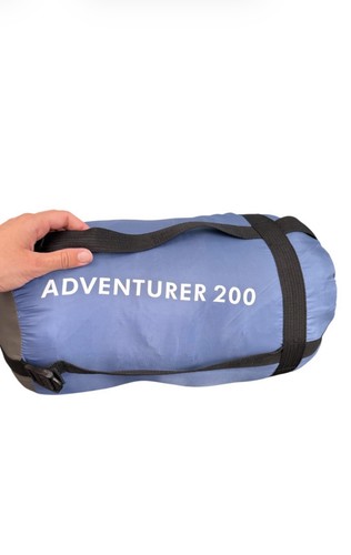 New eurohike adventurer 200 - adventurer,