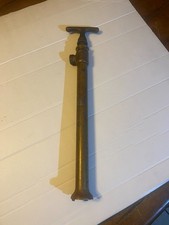 Vintage Maritime Antique Brass