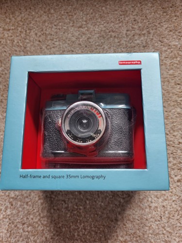 Mini diana camera - (brand, new)