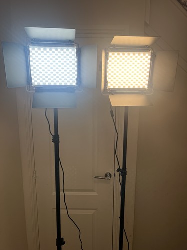 Neewer 530 pro - neewer, lights