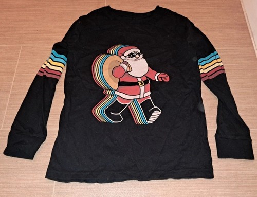 Boys longsleeved top - longsleeved, 8