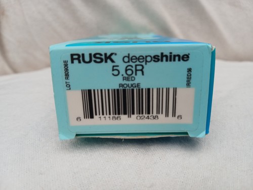 Rusk deepshine - x,