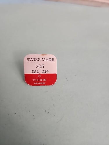 Genuine tudor 205 - genuine,