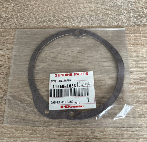 Genuine kawasaki gpz750 - gpz750, turbo