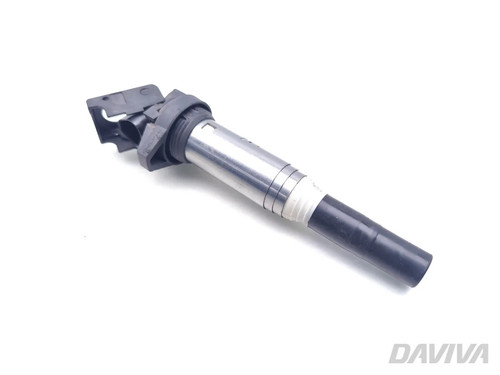 Bmw series ignition - 2,