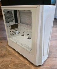 Phanteks Eclipse G360A Mid-Tower  PC Case White ARGB **SEE DESCRIPTION**