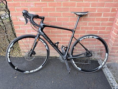 Giant defy advanced pro - giant,