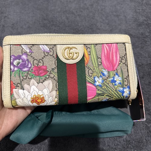 Cucci wallet - cucci,