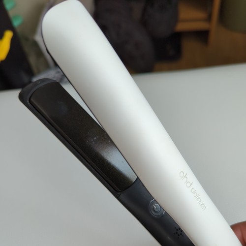 Ghd platinum hair - ghd,