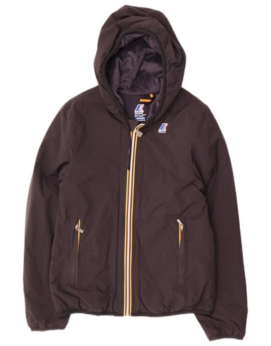 Way womens hooded - womens,