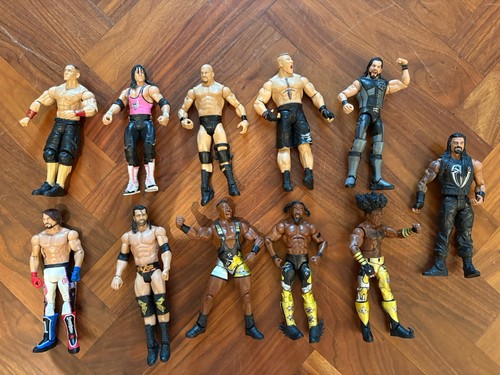 Wwe world championship - world,