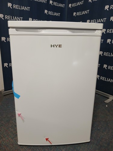 Hye under counter fridge 55cm - hye,