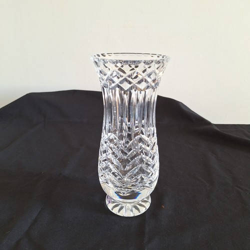 Vintage stuart quality crystal - stuart,